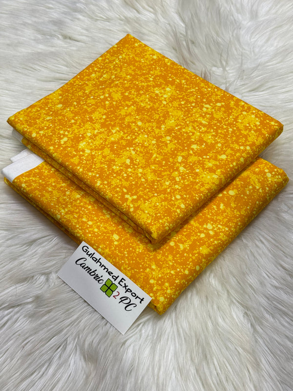 Gulahmed Winter Cambric 2 Piece