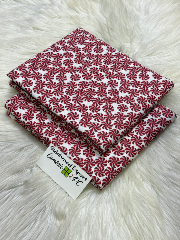 Gulahmed Winter Cambric 2 Piece