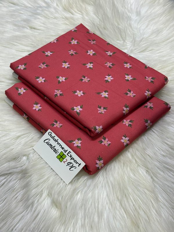 Gulahmed Winter Cambric 2 Piece