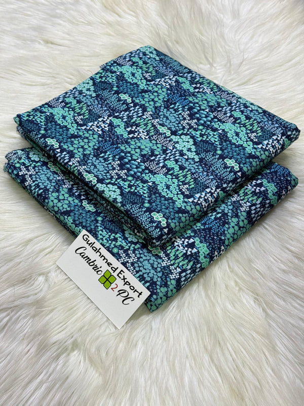 Gulahmed Winter Cambric 2 Piece