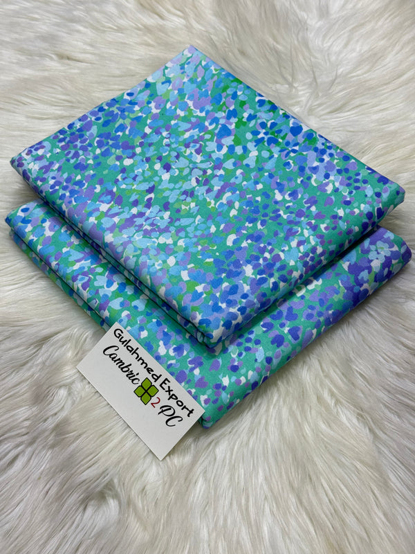 Gulahmed Winter Cambric 2 Piece