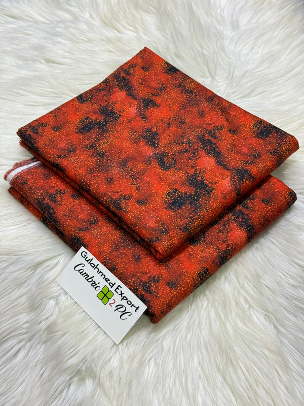 Gulahmed Winter Cambric 2 Piece