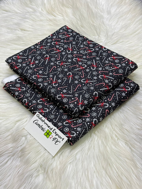 Gulahmed Winter Cambric 2 Piece