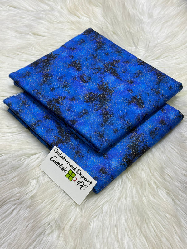 Gulahmed Winter Cambric 2 Piece