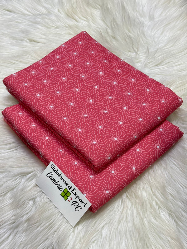 Gulahmed Winter Cambric 2 Piece